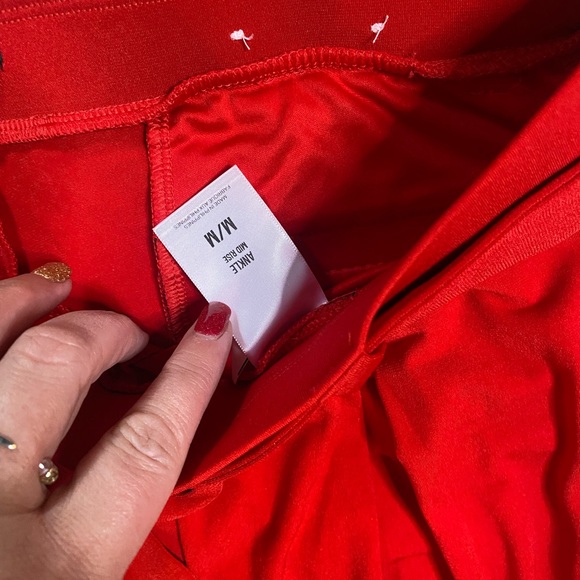 Super silky soft jogger dress pants - Picture 2 of 3